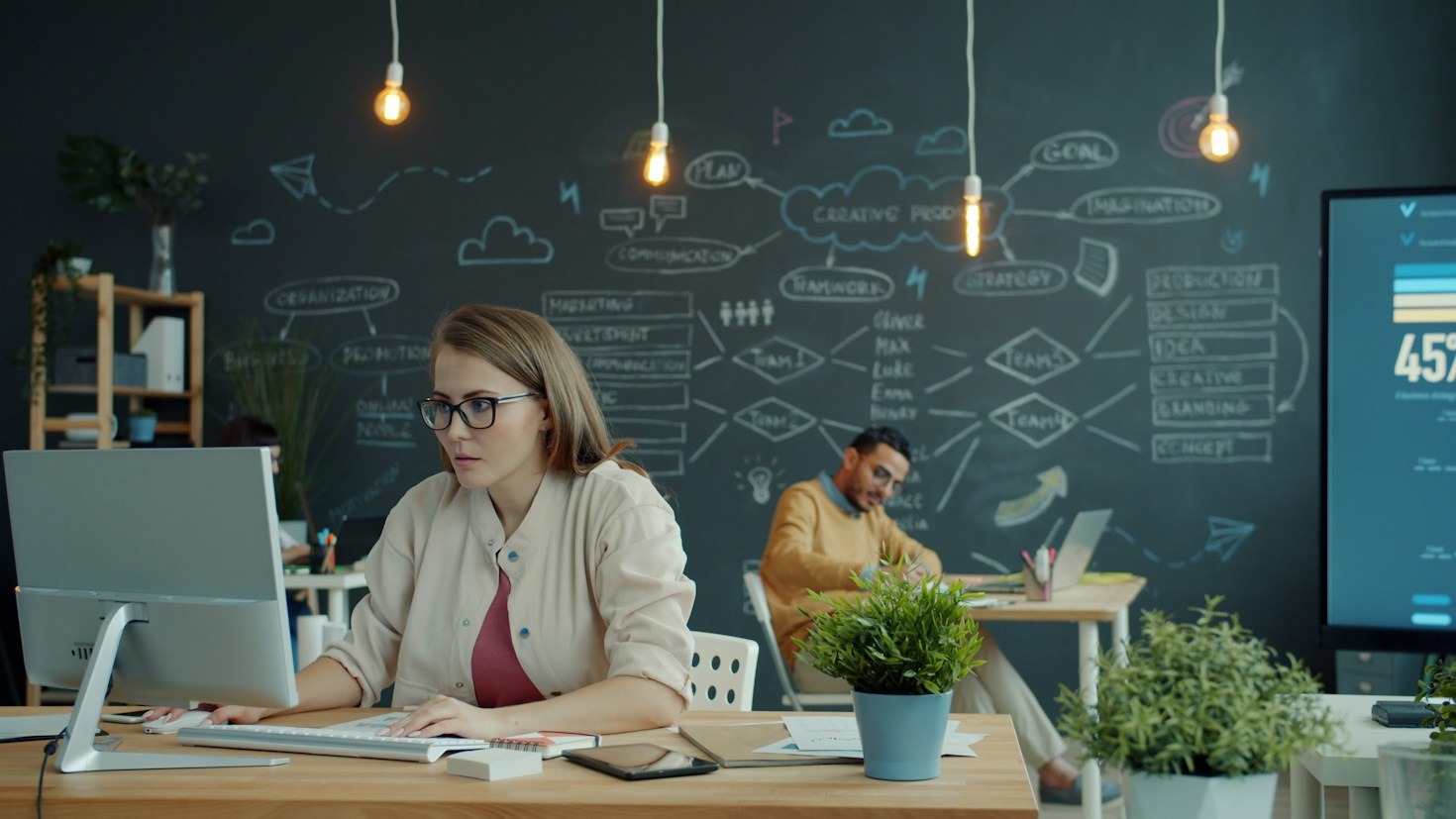 Casos de éxito: transformación digital en negocios tradicionales